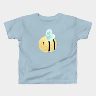 Bee design I Kids T-Shirt